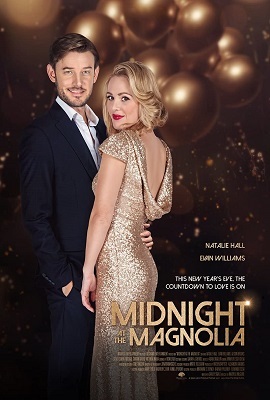 Download  Midnight at the Magnolia (2020) Dual Audio {Hindi-English} 480p [300MB] | 720p [800MB] | 1080p [1.5GB]