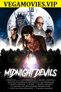 Download Midnight Devils (2019) Dual Audio (Hindi-English)