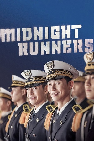 Download  Midnight Runners (2017) Dual Audio [Hindi - Korean] WeB-DL 480p [400MB] | 720p [950MB] | 1080p [2.3GB]