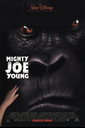 Download Mighty Joe Young (1998) Dual Audio (Hindi-English)