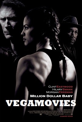 Download Million Dollar Baby (2004) Dual Audio (Hindi-English)