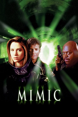 Download Mimic (1997) Dual Audio BluRay