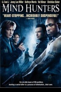 Download Mindhunters (2004) BluRay Dual Audio (Hindi-English)