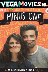 Download Minus One (Season 1 – 2) Hindi Complete WEB Series WEB-DL