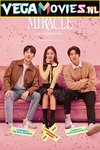 Download Miracle (2022) Season 1 (Korean With Subtitles) WEB-DL