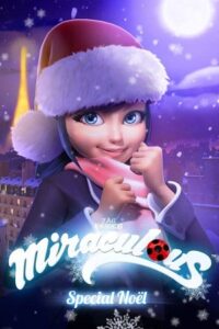 Download  Miraculous: Tales of Ladybug & Cat Noir – A Christmas Special (2016) WEB-DL Dual Audio {Hindi-English} 720p [270MB] | 1080p [570MB]