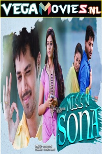 Download Miss U Sona – B.Tech Babulu (2021) Hindi Dubbed Full Movie