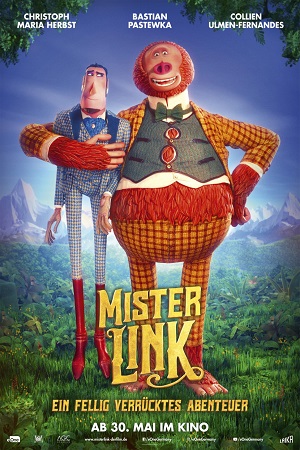 Download Missing Link (2019) BluRay (English With Subtitles) Full Movie