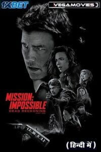 Download  Mission: Impossible Dead Reckoning Part One (2023) v2-HDCAMRip Dual Audio {Hindi-English} Full Movie 480p [480MB] | 720p [1.3GB] | 1080p [3GB]