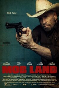 Download Mob Land (2023) WEB-DL (English With Subtitles) Full Movie