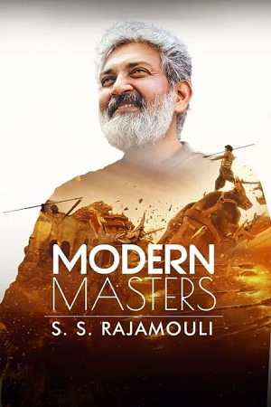 Download Modern Masters: SS Rajamouli (2024) WEB-DL Dual Audio (Hindi-English) Full Movie