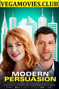 Download Modern Persuasion (2020) HDRip English Full Movie