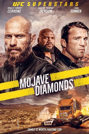  Mojave Diamonds (2023) Dual Audio [Hindi - English] WeB-DL 480p [350MB] | 720p [1GB] | 1080p [2GB]