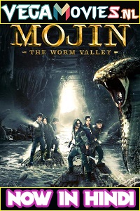 Download Mojin: The Worm Valley (2018) Hindi Dubbed Full Movie