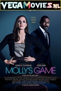 Download Molly’s Game (2017) (English With Subtitles)