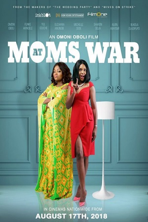 Download Moms At War (2018) (English with Subtitles) Full Movie WEB-DL