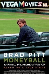 Download Moneyball (2011) Dual Audio WeB-DL