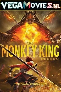 Download Monkey King Reborn (2021) (English With Subtitles)