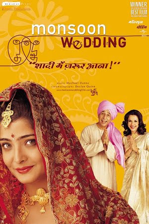 Download Monsoon Wedding (2001) Hindi Full Movie