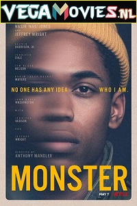 Download Monster (2021) English With Subtitles