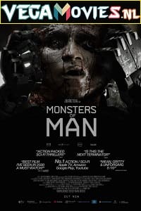 Download Monsters Of Man (2020) (English With Subtitles)