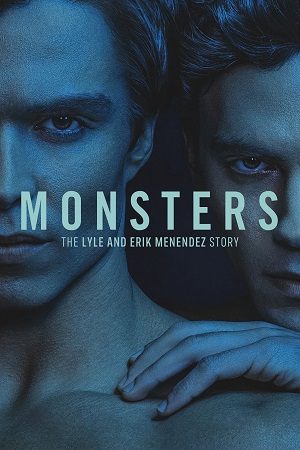 Download Monsters NetFlix (2024) Season 1 Dual Audio (Hindi-English) WEB-DL