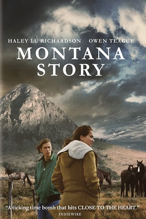 Download Montana Story (2021) BluRay (English With Subtitles) Full Movie