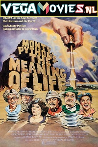 Download Monty Pythons The Meaning Of Life (1983) (English With Subtitles)