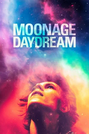 Download Moonage Daydream (2022) BluRay Dual Audio (Hindi-English) Full-Movie