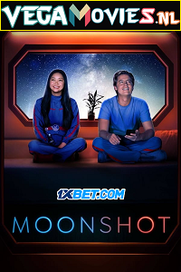  Moonshot (2022) Hindi [Voice Over] Full Movie WEB-DL 720p [960MB]