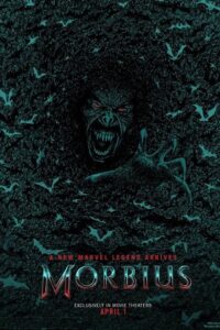 Download  Morbius (2022) BluRay Dual Audio {Hindi-English} 480p [320MB] | 720p [1.2GB] | 1080p [2.8GB] | 2160p 4K UHD