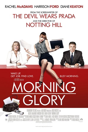 Download Morning Glory (2010) Dual Audio (Hindi-English)