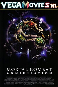 Download Mortal Kombat: Annihilation (1997) Dual Audio (Hindi-English)