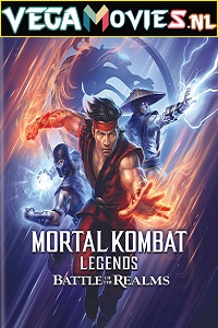  Mortal Kombat Legends: Battle of the Realms (2021) WEB-DL English 480p [250MB] | 720p [500MB] | 1080p [1GB]