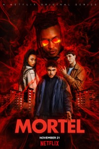 Download  Mortel (Season 1) English Complete Netflix Web Series 480p | 720p