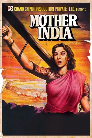 Download Mother India (1957) WEBRip Hindi Full Movie