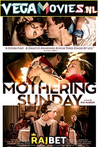 Download Mothering Sunday (2021) Hindi Full Movie WEB-DL