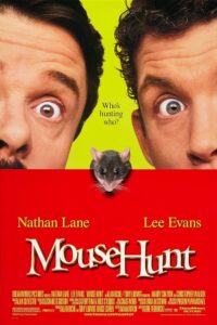  Mousehunt (1997) Dual Audio [Hindi - English] WeB-DL 480p [300MB] | 720p [900MB] | 1080p [1.92GB]