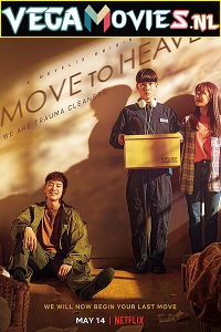 Download  Move to Heaven (Season 1) Dual Audio [Hindi-Korean] Complete Netflix Series 480p [180MB] | 720p [400MB]