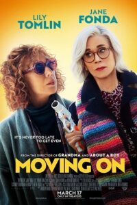 Download Moving On (2022) Dual Audio (Hindi-English)