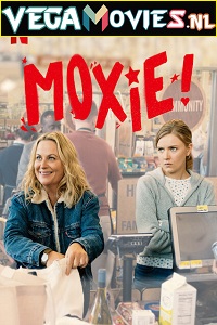 Download Moxie (2021) Dual Audio (Hindi-English)