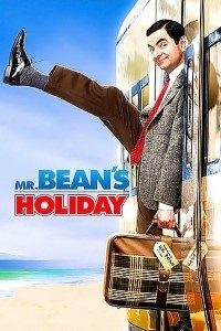 Download Mr. Bean’s Holiday (2007) Dual Audio (Hindi-English) Full Movie