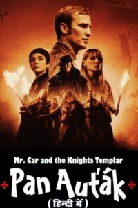 Download Mr. Car and the Knights Templar (2023) WEB-DL Dual Audio (Hindi-English)