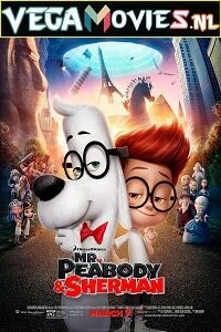 Download  Mr. Peabody & Sherman (2014) Dual Audio [Hindi-English] 480p [300MB] | 720p [800MB] | 1080p [3.5GB]