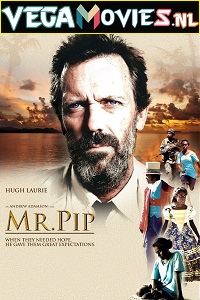 Download Mr. Pip (2012) Dual Audio( Hindi-English)