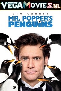 Download Mr. Poppers Penguins (2011) Dual Audio