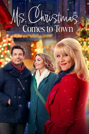 Download Ms Christmas Comes To Town (2023) (English with Subtitles) Full Movie WEB-DL