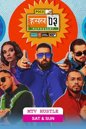 Download MTV Hustle – Season 3 (24th December – 2023) Hindi Full Indian Show HEVC HDRip