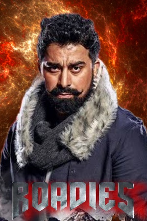 Download MTV Roadies (2022) Season 18 Hindi Full Indian Show HDRip