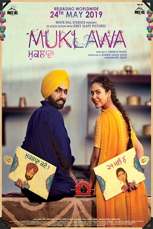 Download Muklawa (2019) Punjabi Full Movie